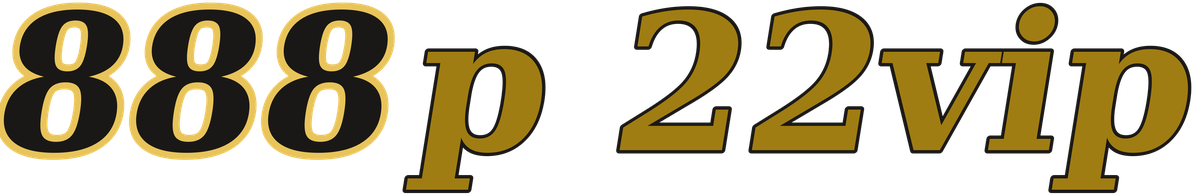 888p 22vip logo